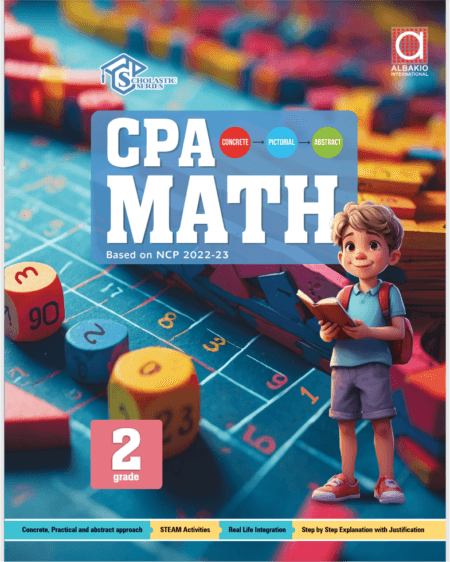 CPA Maths 2