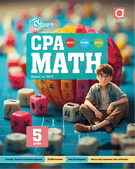 CPA Maths 5