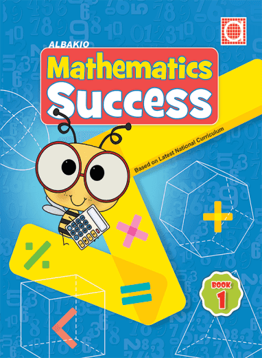 Mathematics Success 1