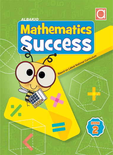 Mathematics Success 2