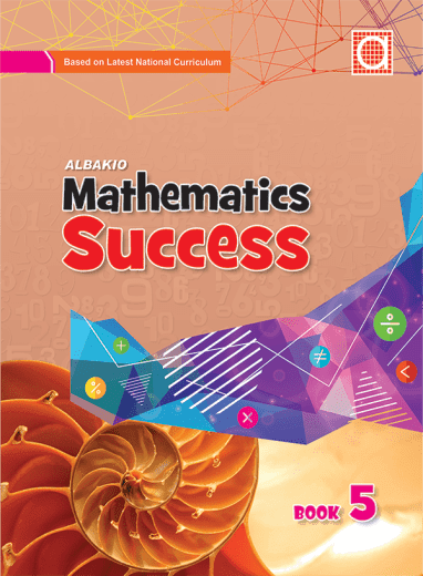 Mathematics Success 5