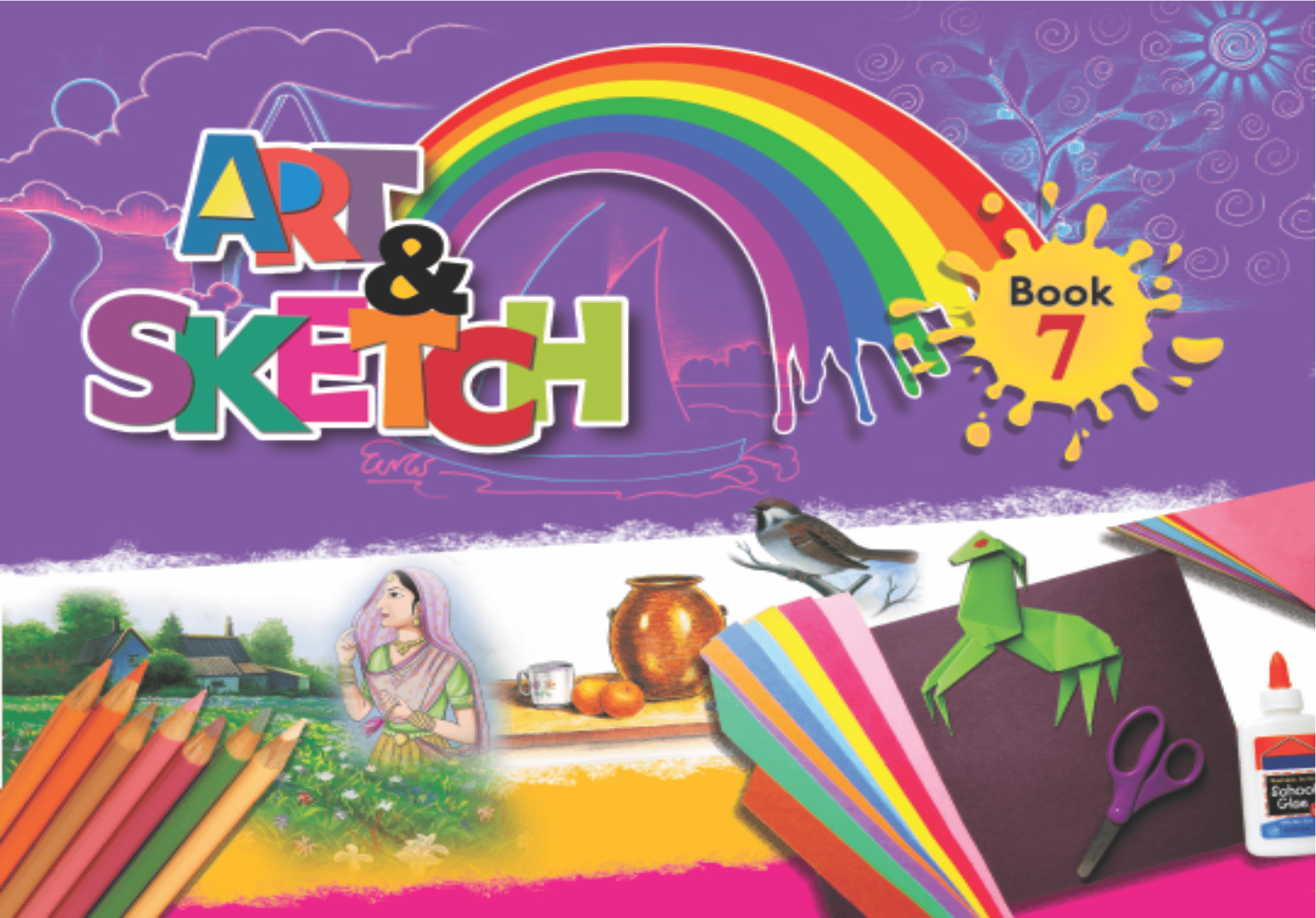 Arts & Activity