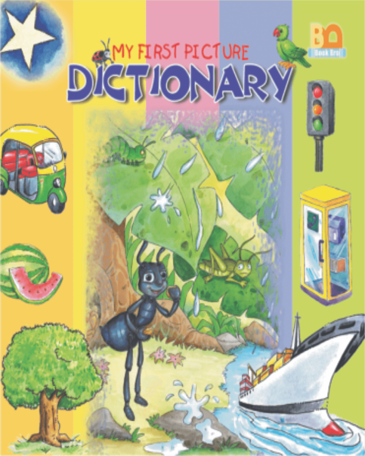 Dictionaries