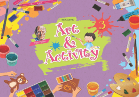 Arts & Activity