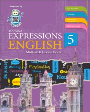 English Expression 5