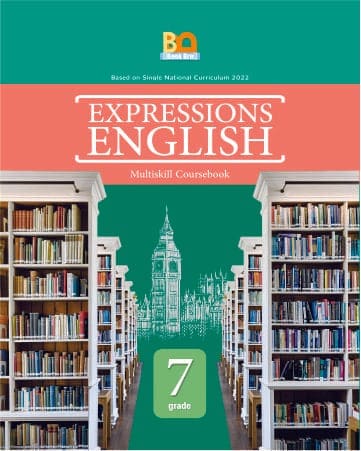 English Expression 7