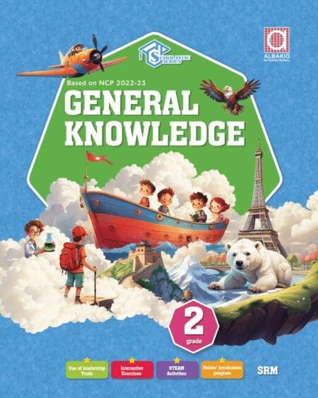 General Knowledge 2