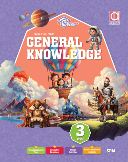 General Knowledge 3