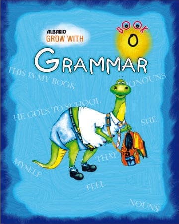 Grow with Grammar 0