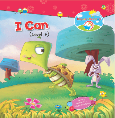 I Can Level A