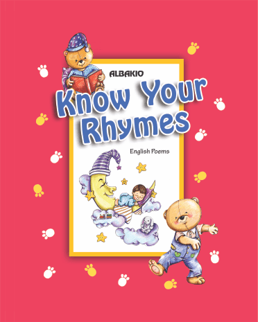 Know Your Rhymes