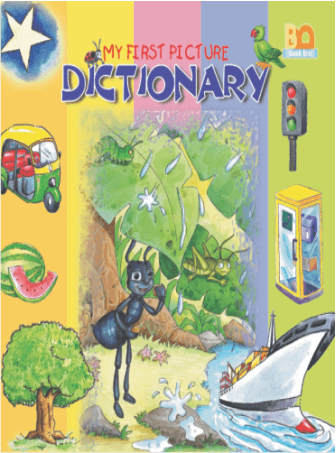 My First Dictionary