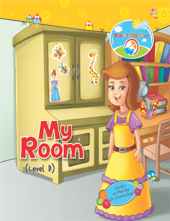 My Room Level B