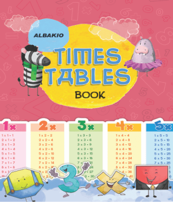 Time Table Book