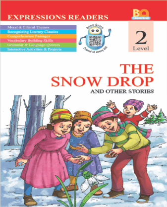 English Expression Readers 2