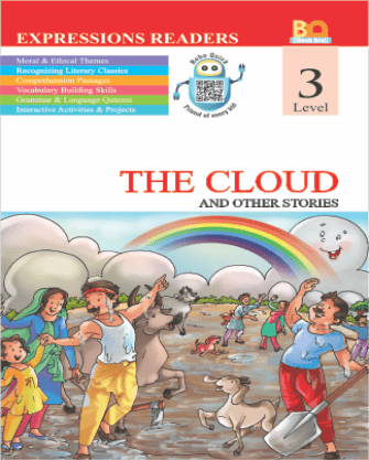 English Expression Readers 3