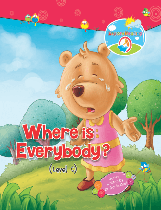 Where is Everybody Level C