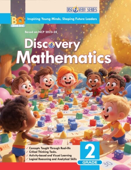DISCOVERY MATHEMATICS 2